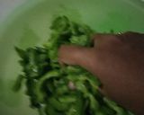 Foto langkah ke 1 dari resep Tumis Pare Teri.