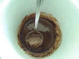 Leche Chocolatada