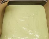 Foto langkah ke 4 dari resep Cake gulung ekonomis.