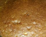 A picture of step 1 of Malai cake.