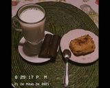 Foto del paso 5 de la receta: Choco torta 😋