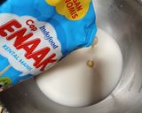 Foto langkah ke 1 dari resep Dadar Gulung Vla Vanila.