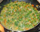 A picture of step 3 of Chili Pepper Cream.