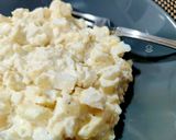 Foto del paso 5 de la receta: Ensaladilla de sepia con mayonesa de ajo