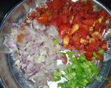 બેસન ચીલા (Besan Chila Recipe in Gujarati) રેસીપી સ્ટેપ1ફોટો