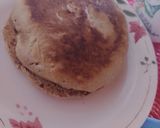 Foto del paso 3 de la receta: Mini pancito de harina integral