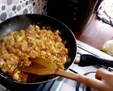 صورة لخطوة 2 من وصفة بريوات بالدجاج في الفرن 👌