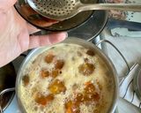 A picture of step 7 of Суп гороховый с копчёностями.