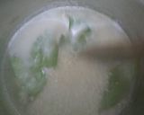 Foto langkah ke 4 dari resep Lontong Isi Oncom.