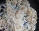 Foto del paso 3 de la receta: Arvejeada 😀