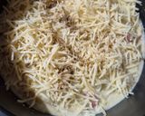 Une image de l'étape 4 de Gratin d'endives sauce roquefort 😀.