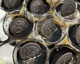 低糖版，無蛋法提拉米蘇蛋糕的食譜步驟8照片