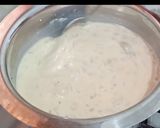 A picture of step 6 of Tandoori chai.