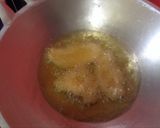 Foto langkah ke 3 dari resep Ayam Shihlin palsu ^*^.