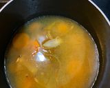 Foto langkah ke 1 dari resep Chicken Katsu Curry (Menu Anak dan Dewasa).