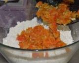 Foto del paso 2 de la receta: Pan de tomate y hierbas aromáticas