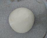 عکس مرحله 8 از دستور نان زنجبیلی عسلی solmaz