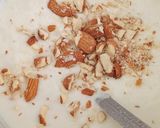 A picture of step 4 of Kheer.