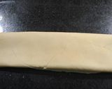 Foto del paso 2 de la receta: Masa para empanaditas semi hojaldradas
