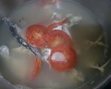 Foto langkah ke 4 dari resep Rebusan Ikan Selar.