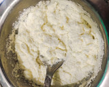 इंस्टेंट बासुंदी(instant basundi recipe in hindi) रेसिपी चरण 3 फोटो