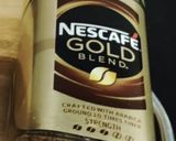 A picture of step 1 of Spiced Cold coffee.