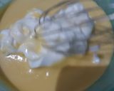 Foto langkah ke 3 dari resep Japanese souffle pancake.