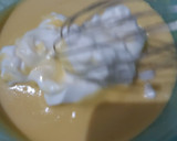 Foto langkah ke 3 dari resep Japanese souffle pancake.