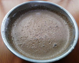 Foto del paso 1 de la receta: Natilla de chocolate
