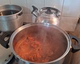 Foto del paso 7 de la receta: Tuco de Atún y Pollo