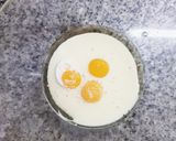 Une image de l'étape 2 de Recette pancakes 🥞.