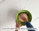 Foto langkah ke 4 dari resep Cinnamon Roll.