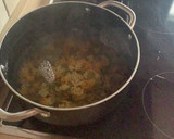 Foto del paso 3 de la receta: Ensalada de pasta y pollo