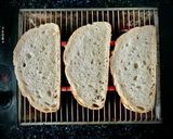 Foto del paso 1 de la receta: Tosta Hawái