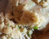 Foto del paso 2 de la receta: Albóndigas de pescado vestidas de zanahoria