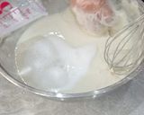 Foto langkah ke 4 dari resep Kue Mangkok.
