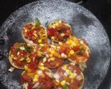 કોઈન પીઝા (Coin Pizza Recipe in Gujarati) રેસીપી સ્ટેપ5ફોટો