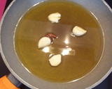 Foto del paso 1 de la receta: Bacalao al pinpin con gulas