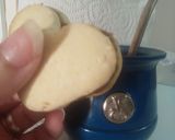 Foto del paso 8 de la receta: Alfajores de Maizena sin huevo ni harina