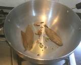 Vegetables Dum Biryani recipe step 2 photo