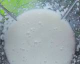 Bubur Ayam 5 menit langkah memasak 1 foto