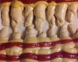 Foto del paso 5 de la receta: Facturas vigilantes