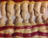 Foto del paso 5 de la receta: Facturas vigilantes