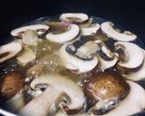 รูปขั้นตอนการทำที่ 2 ของ ก๋วยเตี๋ยวเซี่ยงไฮ้อิตาเลียโน
