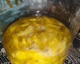 Foto langkah ke 6 dari resep Pineapple Cheong Syrup.