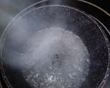 Foto del paso 1 de la receta: Polos de limón con arándanos