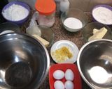 Foto del paso 1 de la receta: Pasta frola XL
