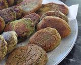 Foto del paso 5 de la receta: Falafel de Acelga