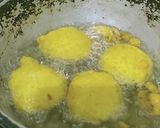 வாழைக்காய் பஜ்ஜி ரெசிபி ஸ்டேப் 3 புகைப்படம்
