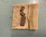 Foto del paso 7 de la receta: Formas para masa danesa 🥐